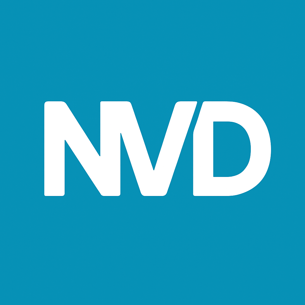 Nathan van Dijk